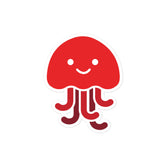 Jellylicious Jelly Stickers - Individual