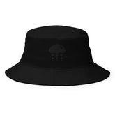 Jellylicious Bucket Hat - Classic Black Jelly