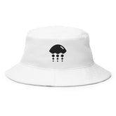Jellylicious Bucket Hat - Classic Black Jelly