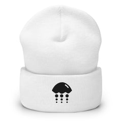 Jellylicious Beanie - Classic Black Jelly