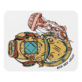 Jellylicious Mousepad - Graphic Designs