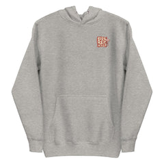 Graphic Hoodie - Retro Diver