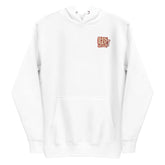 Graphic Hoodie - Retro Diver