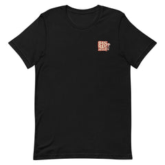 Graphic Short-sleeve Tee - Retro Diver