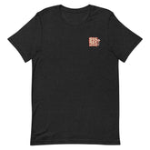 Graphic Short-sleeve Tee - Retro Diver