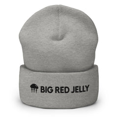 Jellylicious Beanie - Jelly + Text