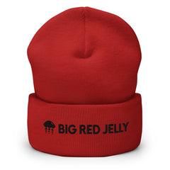 Jellylicious Beanie - Jelly + Text