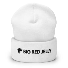 Jellylicious Beanie - Jelly + Text
