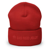 Jellylicious Beanie - Jelly + Text
