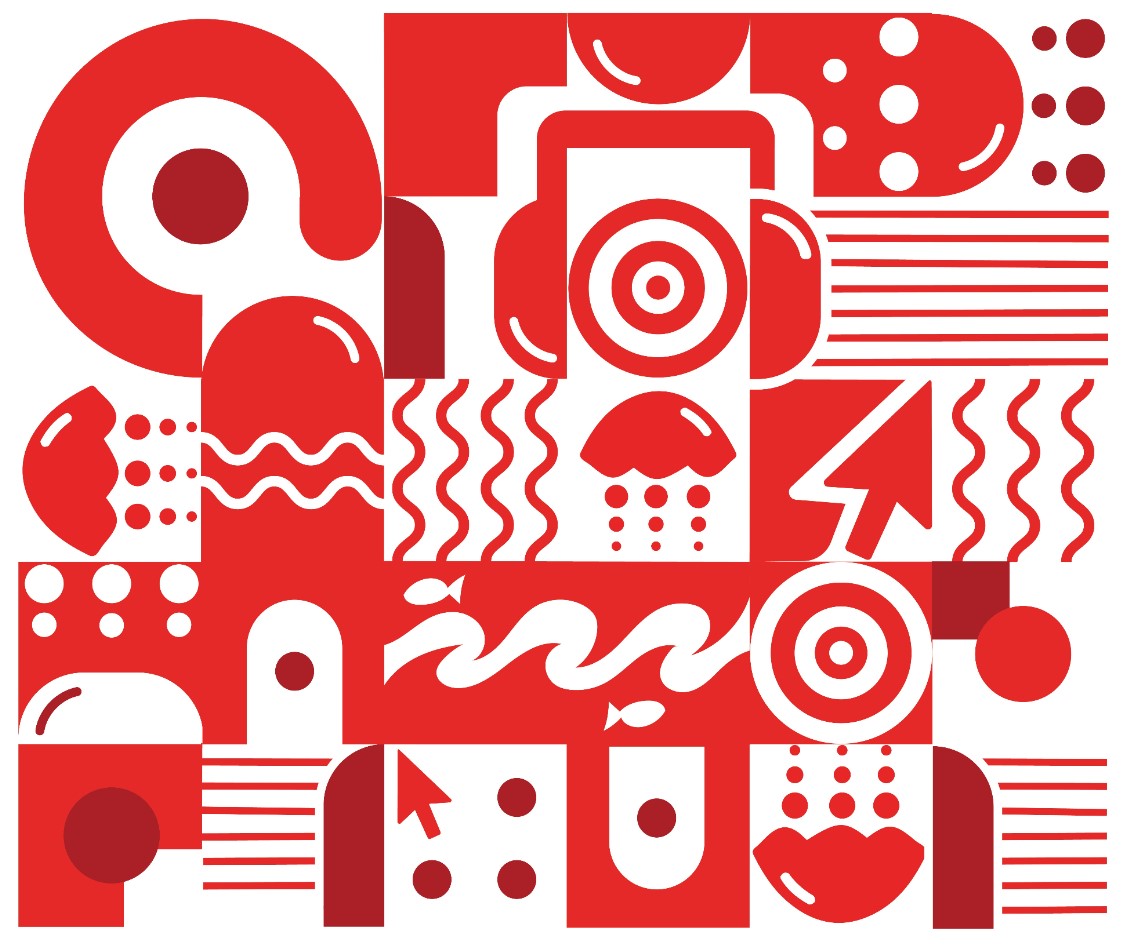 Redline Collection – Big Red Jelly Merch