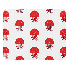 Jellylicious Mousepad - Comic Jellies