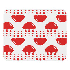 Jellylicious Mousepad - Classic Red Jellies