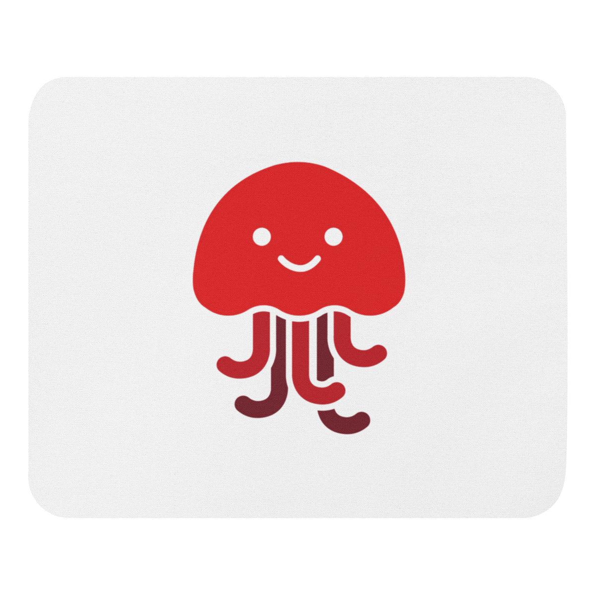 Jellylicious Mousepad - Comic Jellies