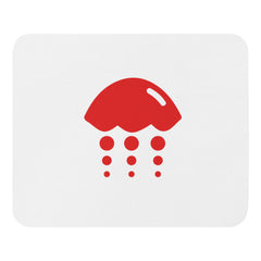 Jellylicious Mousepad - Classic Red Jellies