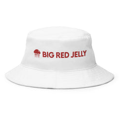 Jellylicious Bucket Hat - Jelly + Text