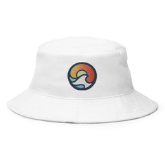 Jellylicious Bucket Hat - Making Waves