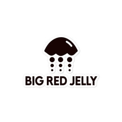 Jellylicious Jelly Stickers - Individual