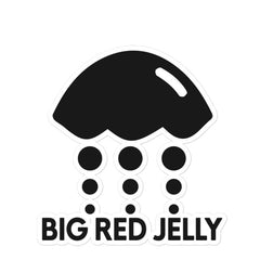 Jellylicious Jelly Stickers - Individual