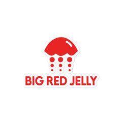 Jellylicious Jelly Stickers - Individual