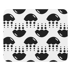 Jellylicious Mousepad - Classic Black Jellies